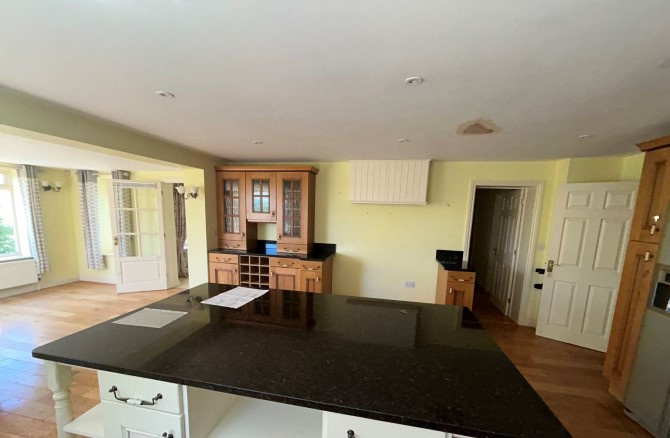 Underwood House, Underhill, East Knoyle, Salisbury, Wiltshire, SP3 6BP