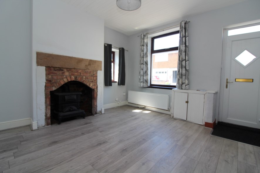 67 Freckleton Street, Kirkham, Preston, Lancashire PR4 2SN