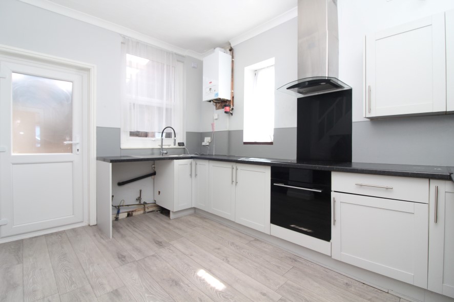67 Freckleton Street, Kirkham, Preston, Lancashire PR4 2SN