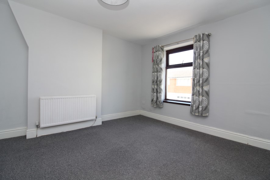 67 Freckleton Street, Kirkham, Preston, Lancashire PR4 2SN