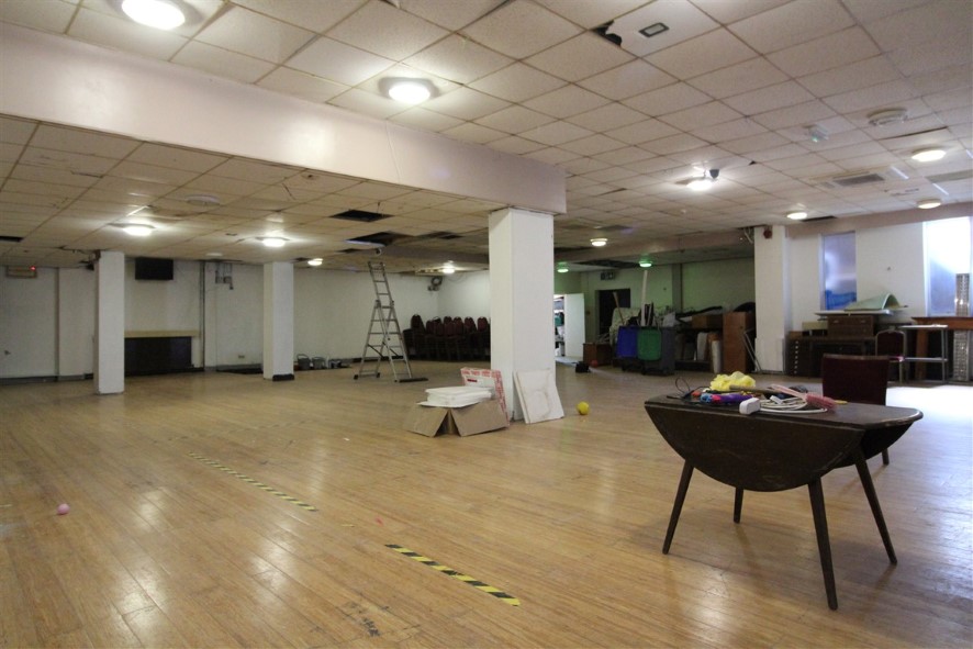 North Shore Club, Cross Street, Blackpool, Lancashire FY1 2EA