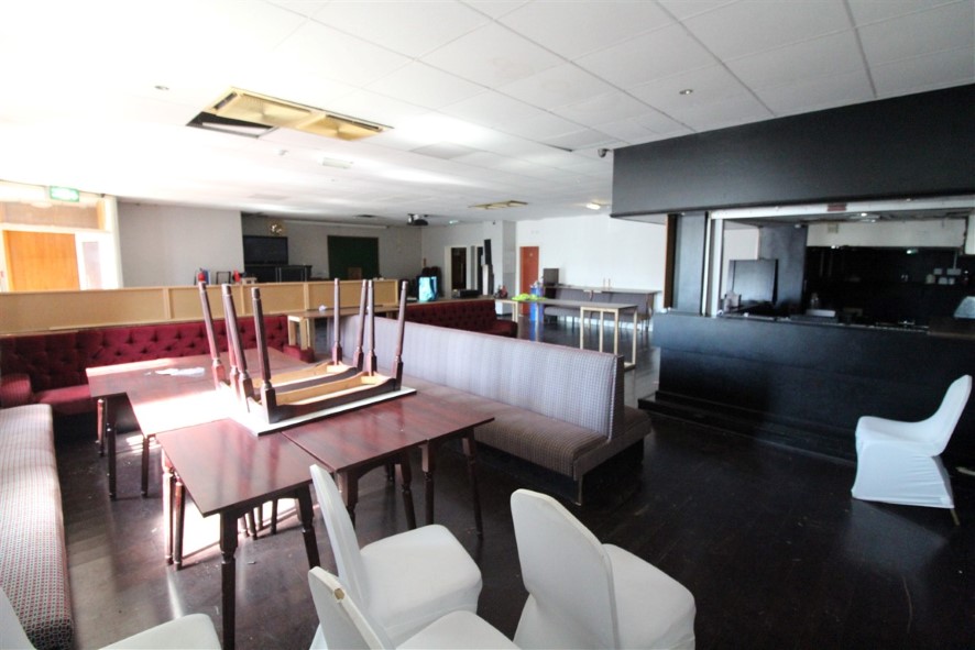 North Shore Club, Cross Street, Blackpool, Lancashire FY1 2EA