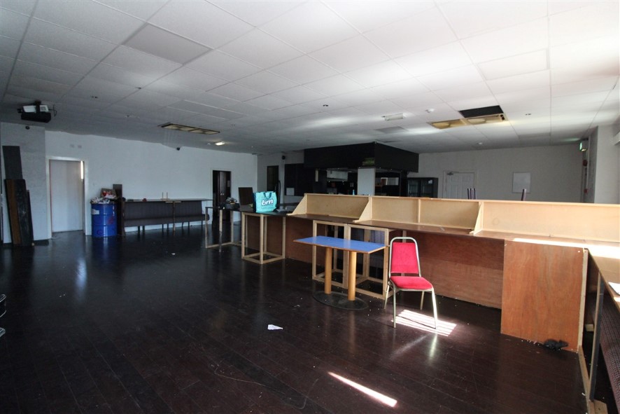 North Shore Club, Cross Street, Blackpool, Lancashire FY1 2EA