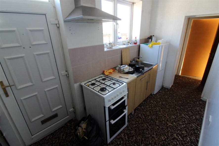 North Shore Club, Cross Street, Blackpool, Lancashire FY1 2EA