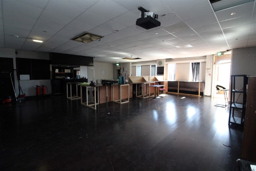 North Shore Club, Cross Street, Blackpool, Lancashire FY1 2EA