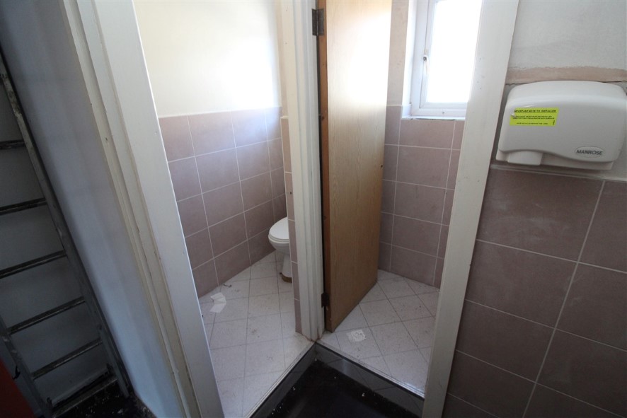 North Shore Club, Cross Street, Blackpool, Lancashire FY1 2EA