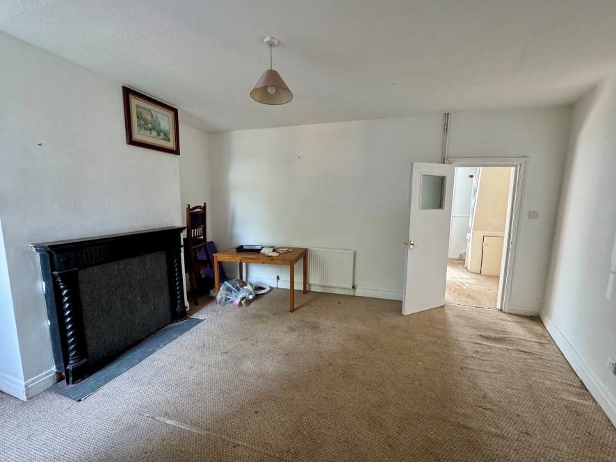 13 Carrington Street, Hull, East Yorkshire, HU3 3HX