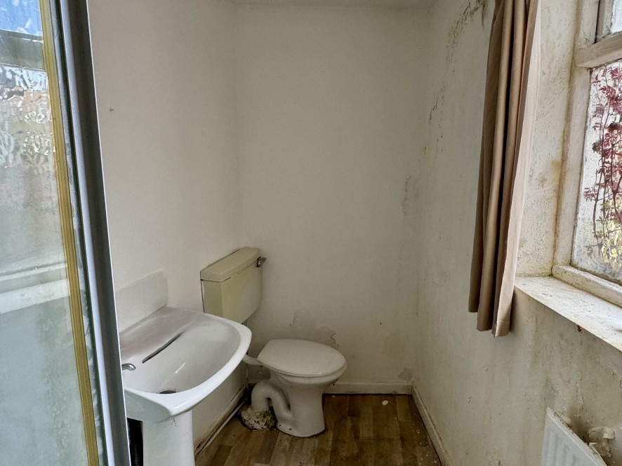 13 Carrington Street, Hull, East Yorkshire, HU3 3HX