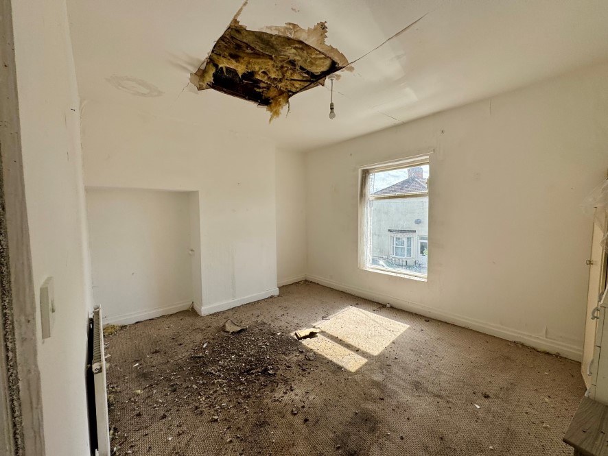 13 Carrington Street, Hull, East Yorkshire, HU3 3HX