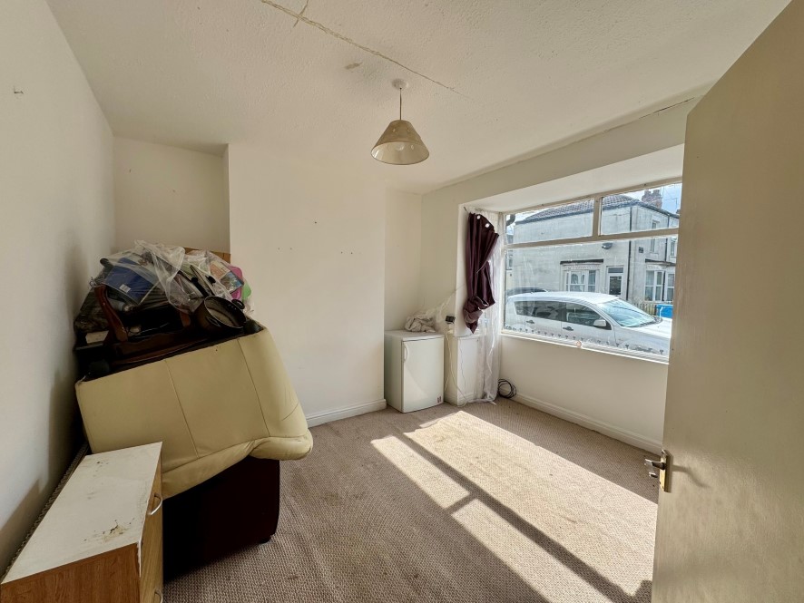 13 Carrington Street, Hull, East Yorkshire, HU3 3HX
