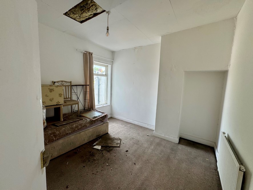 13 Carrington Street, Hull, East Yorkshire, HU3 3HX
