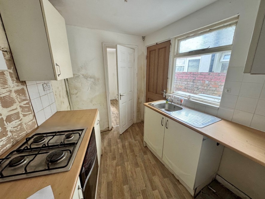 13 Carrington Street, Hull, East Yorkshire, HU3 3HX