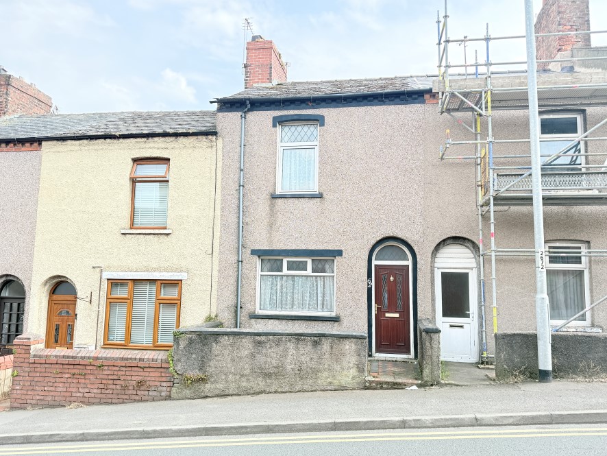 Property cover