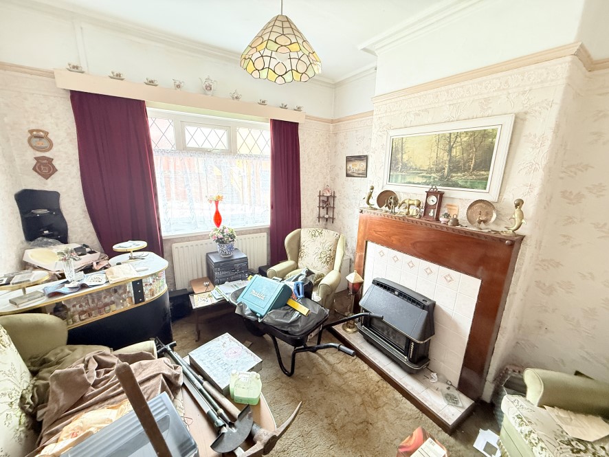 62 Greengate Street, Barrow-In-Furness, Cumbria LA14 1EZ
