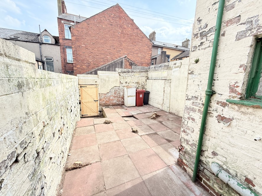 62 Greengate Street, Barrow-In-Furness, Cumbria LA14 1EZ