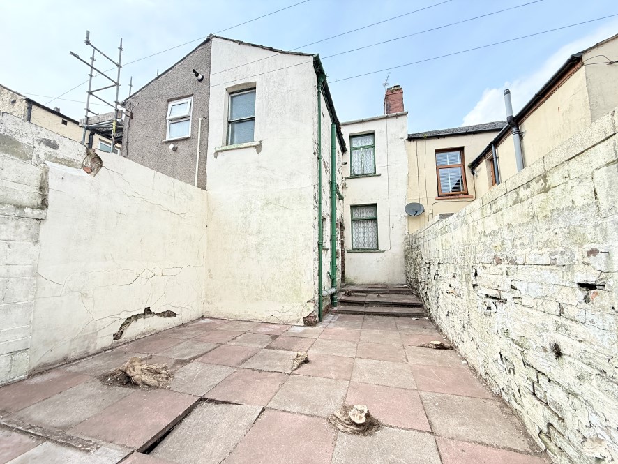 62 Greengate Street, Barrow-In-Furness, Cumbria LA14 1EZ