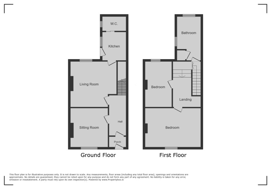 62 Greengate Street, Barrow-In-Furness, Cumbria LA14 1EZ