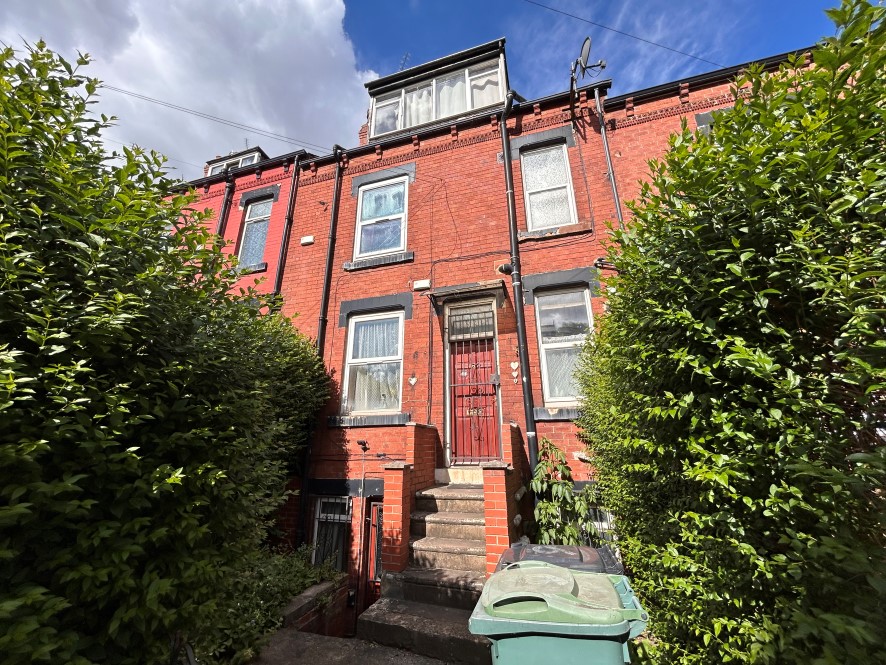 Property cover
