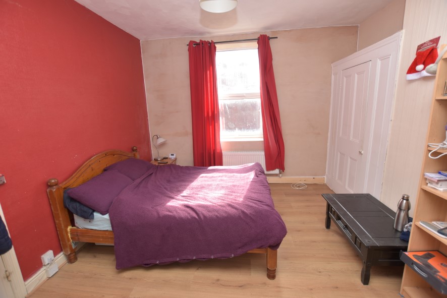 6 Harlech Road, Leeds , West Yorkshire LS11 7DG