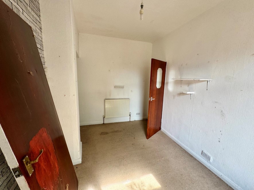 4 Fern Grove, Folkestone Street, Hull, East Yorkshire, HU5 1BN