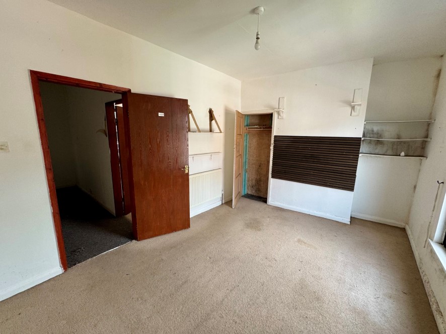 4 Fern Grove, Folkestone Street, Hull, East Yorkshire, HU5 1BN