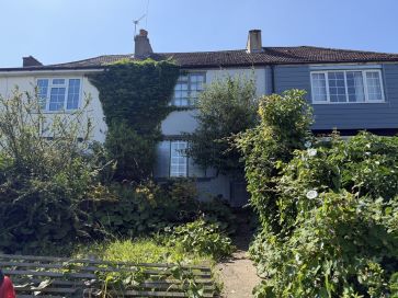 Property for Auction in East Anglia - 5 Station Lane, Harwich, Essex CO12 3QL