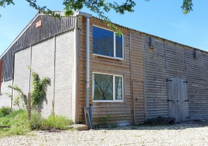 Property for Auction in Sussex & Hampshire - Jubilee Farm, Purlieu Lane, Godshill, Fordingbridge, SP6 2LW