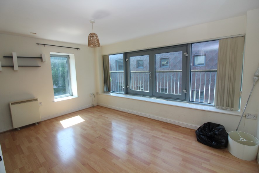 Apartment 5, 75 Henry Street, Liverpool, Merseyside L1 5BU