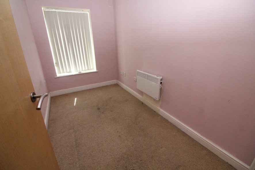Apartment 5, 75 Henry Street, Liverpool, Merseyside L1 5BU
