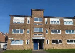 Property for Auction in Sussex & Hampshire - 183 South Holmes Road, Horsham, RH13 6HG