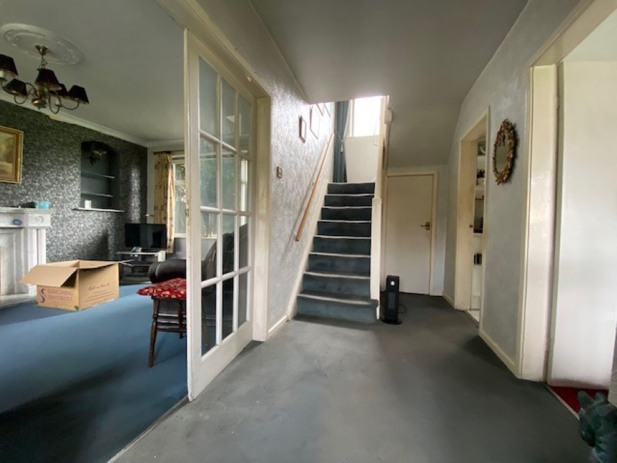 8 Woodside Close, Upholland, Skelmersdale, Lancashire WN8 0LJ