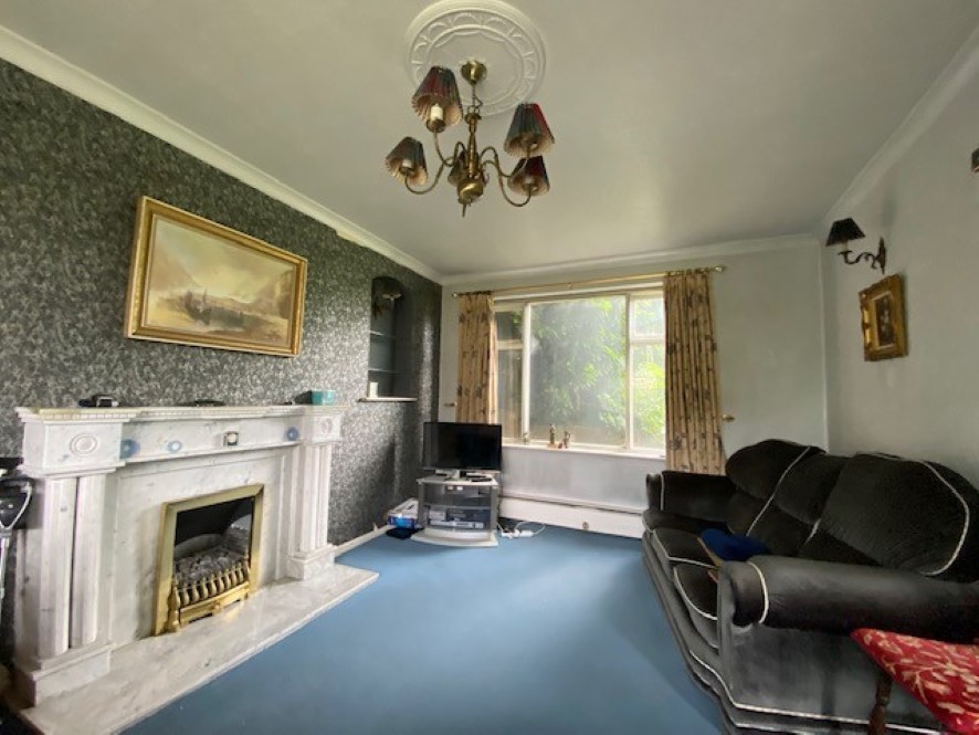 8 Woodside Close, Upholland, Skelmersdale, Lancashire WN8 0LJ