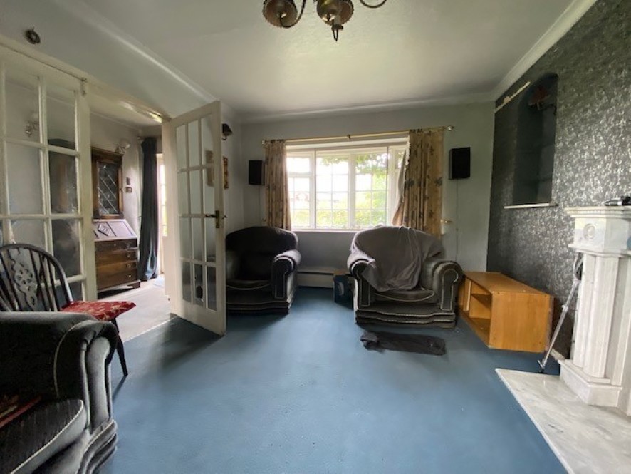 8 Woodside Close, Upholland, Skelmersdale, Lancashire WN8 0LJ