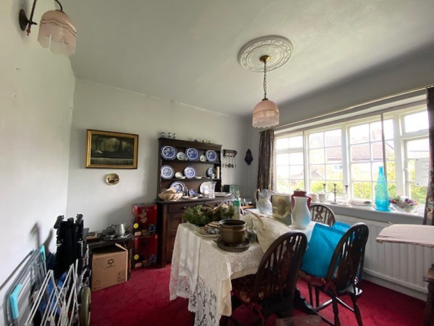 8 Woodside Close, Upholland, Skelmersdale, Lancashire WN8 0LJ