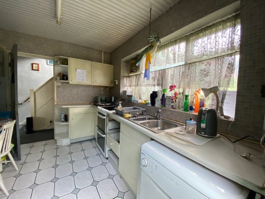 8 Woodside Close, Upholland, Skelmersdale, Lancashire WN8 0LJ