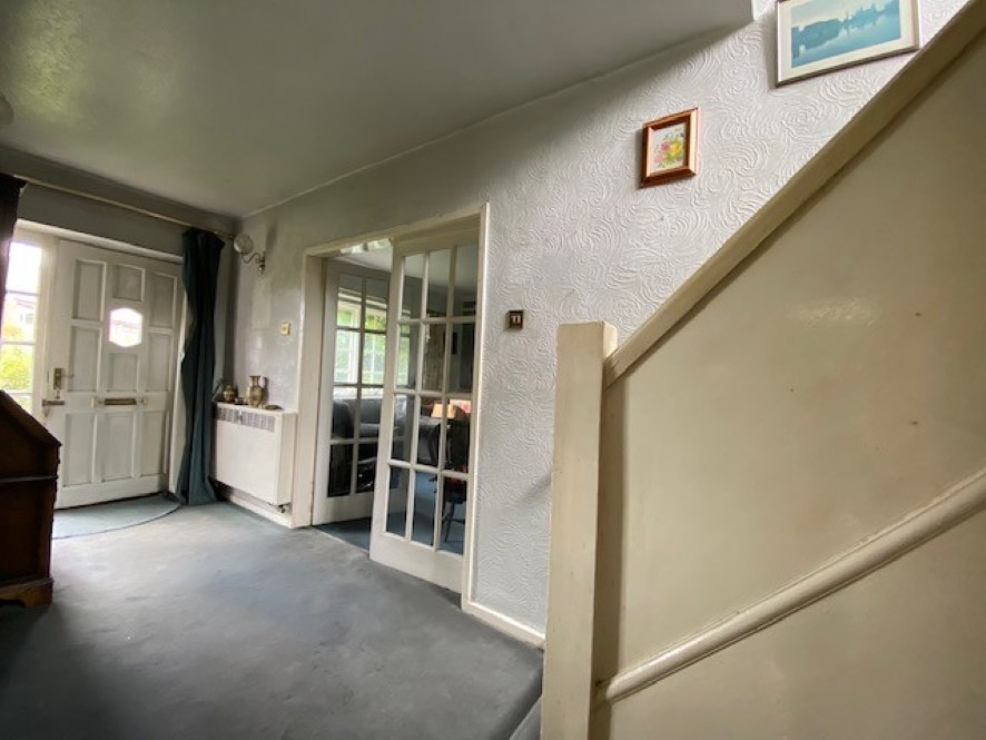 8 Woodside Close, Upholland, Skelmersdale, Lancashire WN8 0LJ