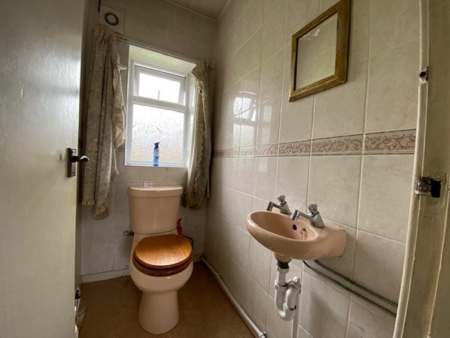 8 Woodside Close, Upholland, Skelmersdale, Lancashire WN8 0LJ