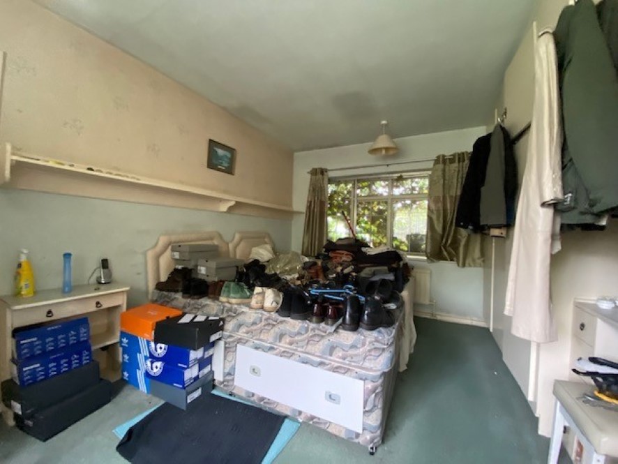 8 Woodside Close, Upholland, Skelmersdale, Lancashire WN8 0LJ