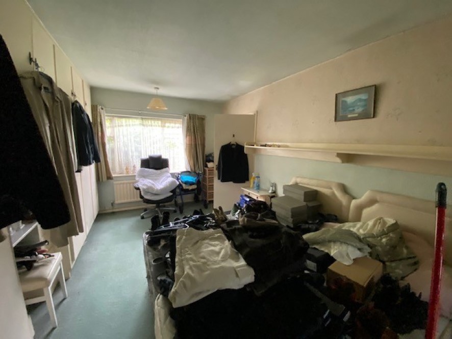 8 Woodside Close, Upholland, Skelmersdale, Lancashire WN8 0LJ