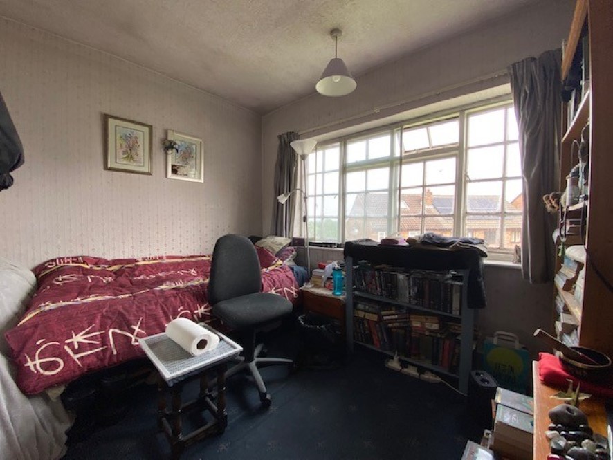 8 Woodside Close, Upholland, Skelmersdale, Lancashire WN8 0LJ