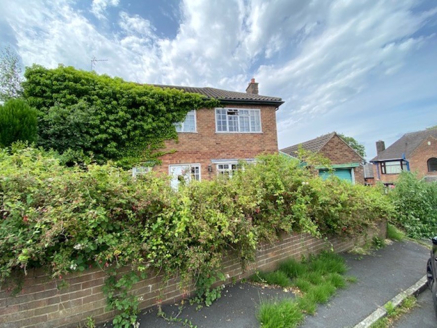 8 Woodside Close, Upholland, Skelmersdale, Lancashire WN8 0LJ