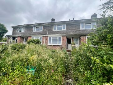 Property for Auction in South West - 4 The Close, Bere Alston, Yelverton, Devon PL20 7BQ