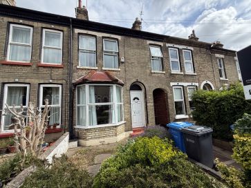 Property for Auction in East Anglia - 313 Dereham Road, Norwich, Norfolk NR2 3TJ