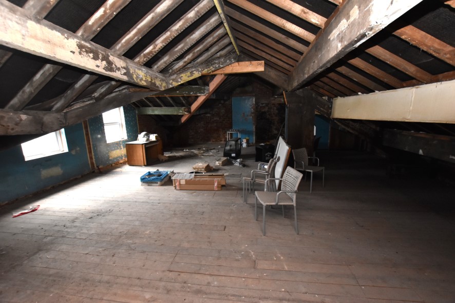 3-5 High Street, Yeadon, Leeds, West Yorkshire LS19 7SP