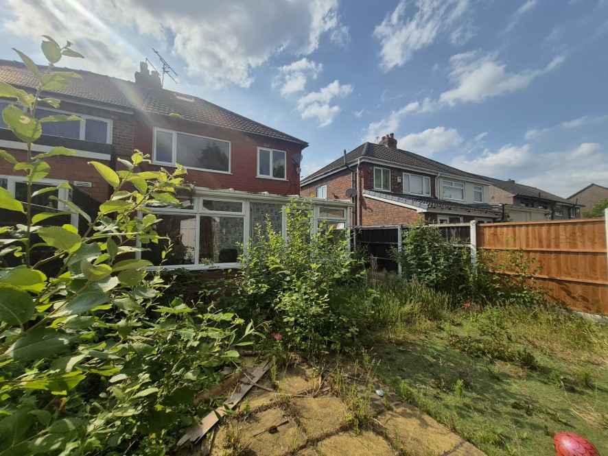 92 Harrogate Road, Stockport, SK5 6EX