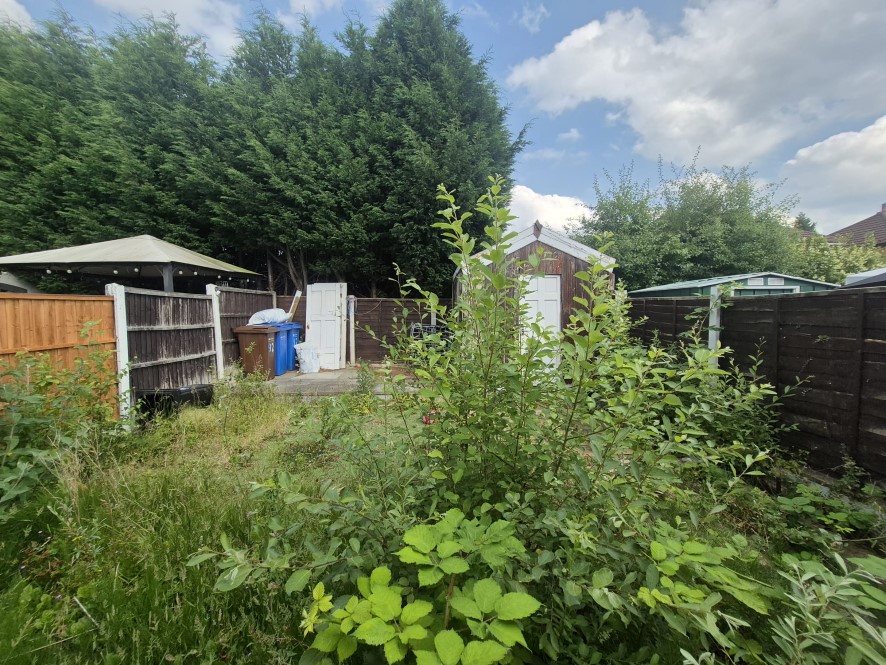 92 Harrogate Road, Stockport, SK5 6EX