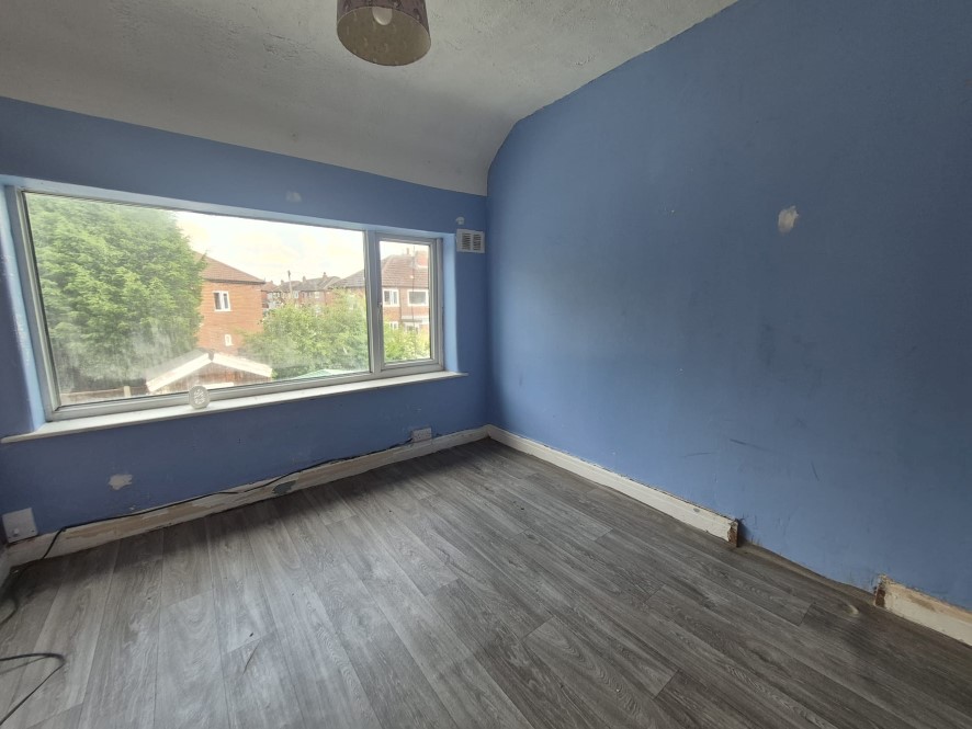 92 Harrogate Road, Stockport, SK5 6EX