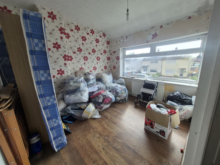 92 Harrogate Road, Stockport, SK5 6EX