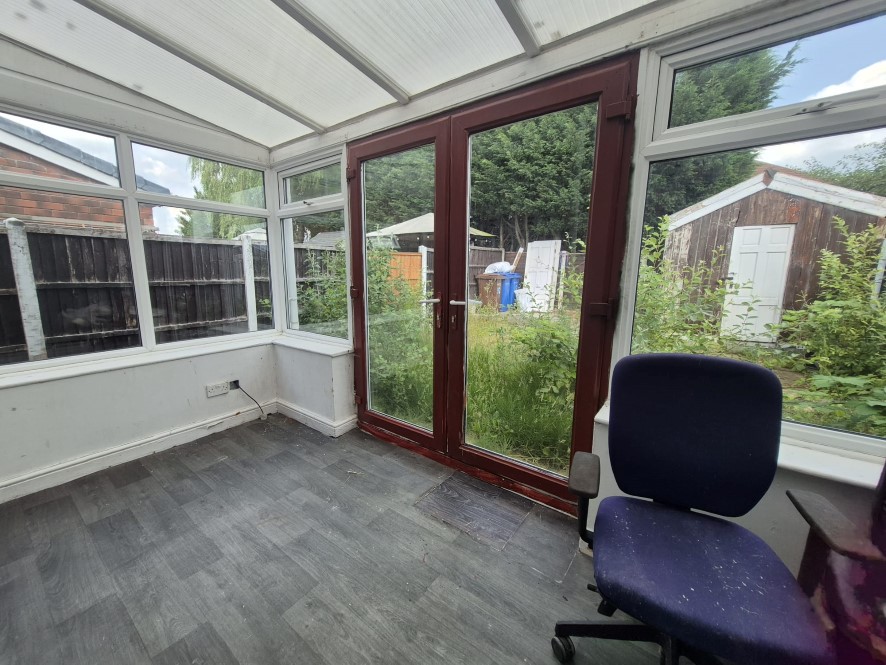 92 Harrogate Road, Stockport, SK5 6EX