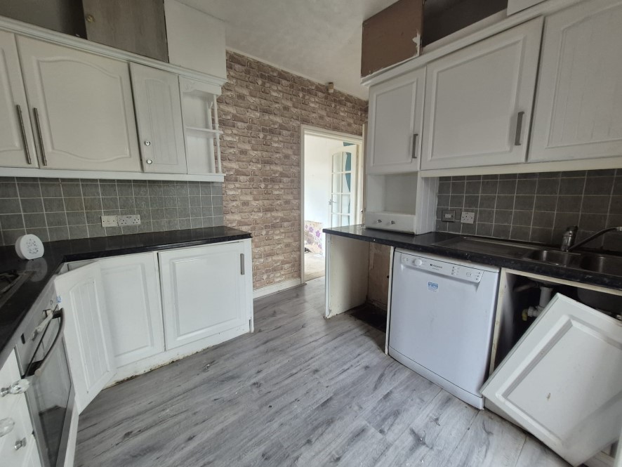 92 Harrogate Road, Stockport, SK5 6EX